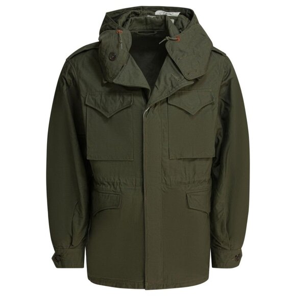 Buzz Rickson'S M-1943 Jacket Tag Size 38 Men